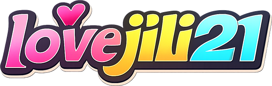 lovejili21 official site logo